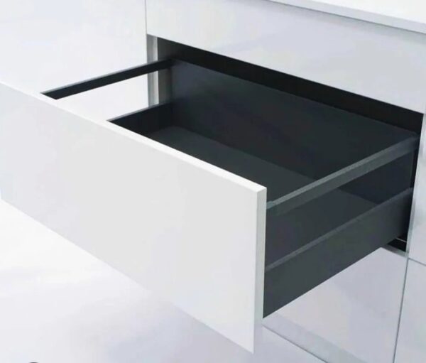Innotech Drawers (Dark Grey) - Image 1